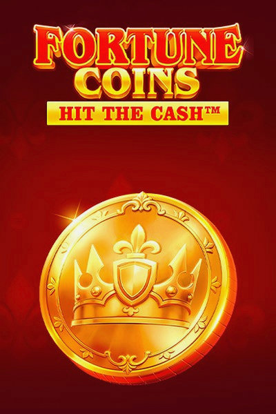 Slot Fortune Coins su Betrepublic Casino