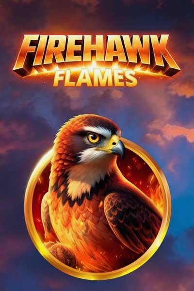 Slot Firehawk Flames su Betwest Casino