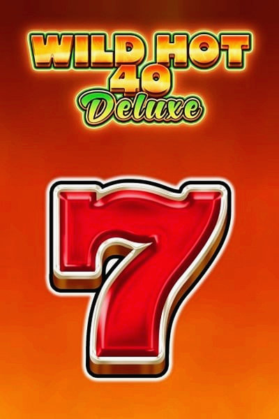 Slot Wild Hot 40 Deluxe su Betwest Casino