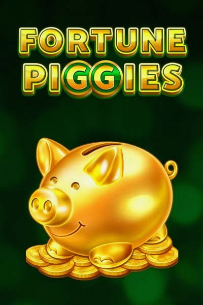 Slot Fortune Piggies su Casinova Casino