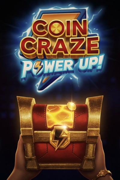 Slot Coin Craze: Power Up! su Betrepublic Casino