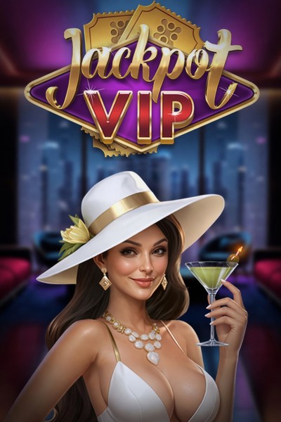 Slot Jackpot VIP su Betrepublic Casino