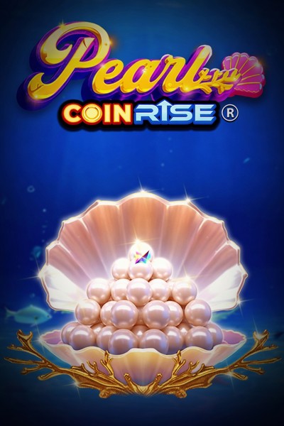 Slot Pearl Coin Rise su Betrepublic Casino