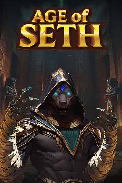 Slot Age Of Seth su Casinova Casino