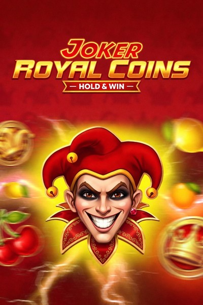 Slot Joker Royal Coins: Hold&Win su Casinova Casino