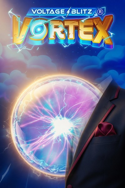 Slot Voltage Blitz Vortex su Casinova Casino