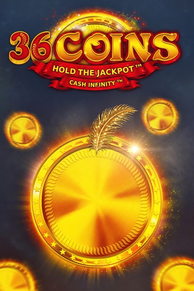 Slot 36 Coins su Cleobetra Casino