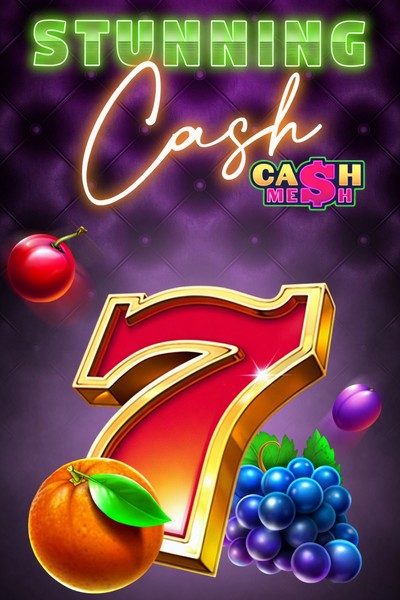 Slot Stunning Cash su Cleobetra Casino
