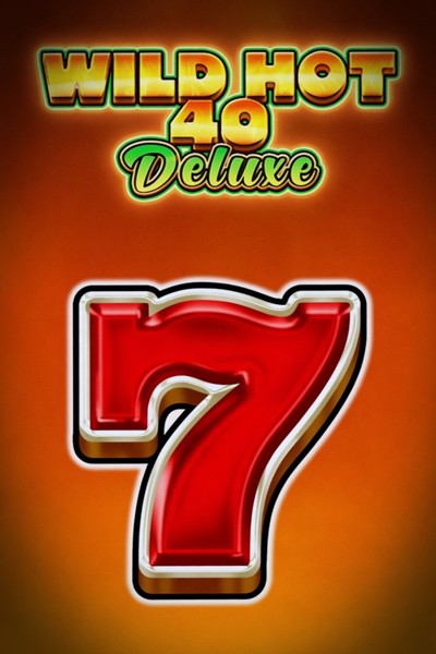 Slot Wild Hot 40 Deluxe su Cleobetra Casino