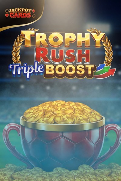 Slot Trophy Rush Triple Boost su Kingmaker Casino