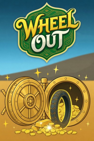 Slot Wheel Out su Kingmaker Casino